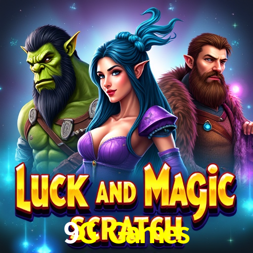 Experiência VIP 9G Games